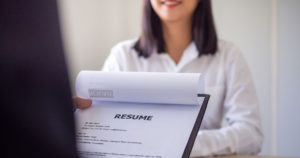 Resume Writing Tips
