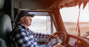 Propane Delivery Truck Driver